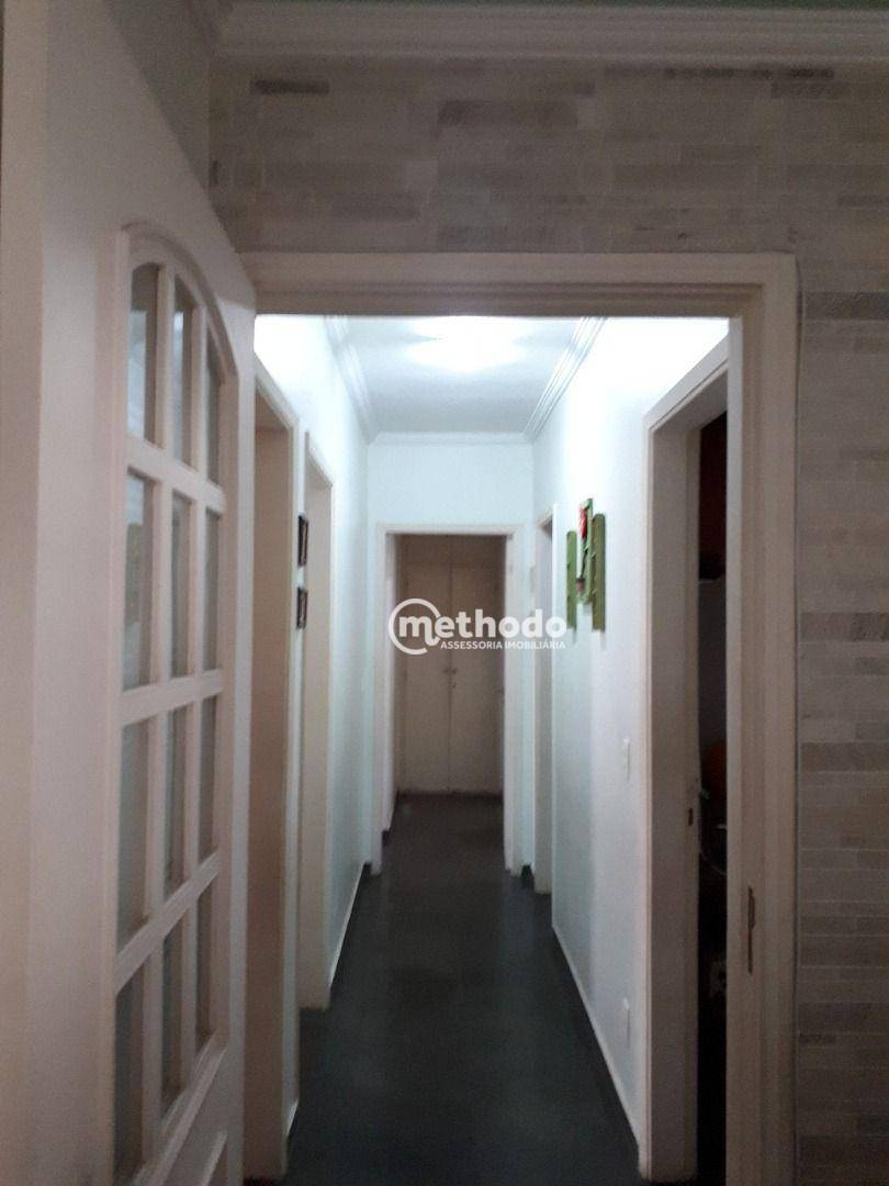 Apartamento à venda com 3 quartos, 123m² - Foto 14