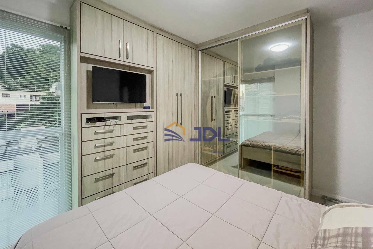 Apartamento à venda com 2 quartos, 81m² - Foto 15