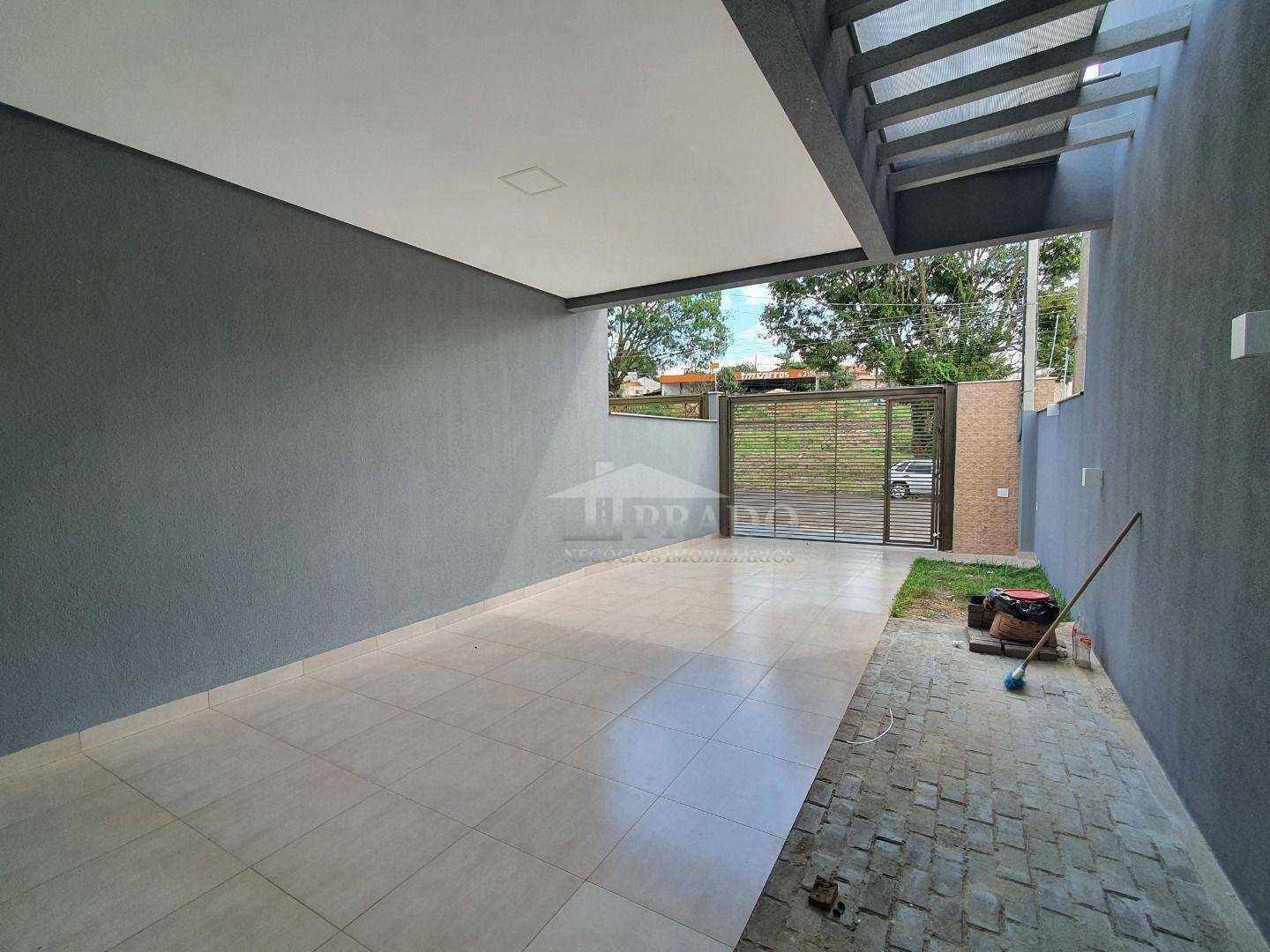 Sobrado à venda com 3 quartos, 170m² - Foto 6