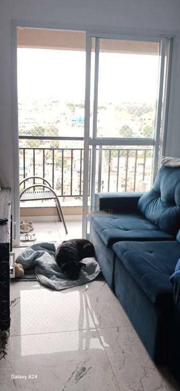 Apartamento, 2 quartos, 60 m² - Foto 5