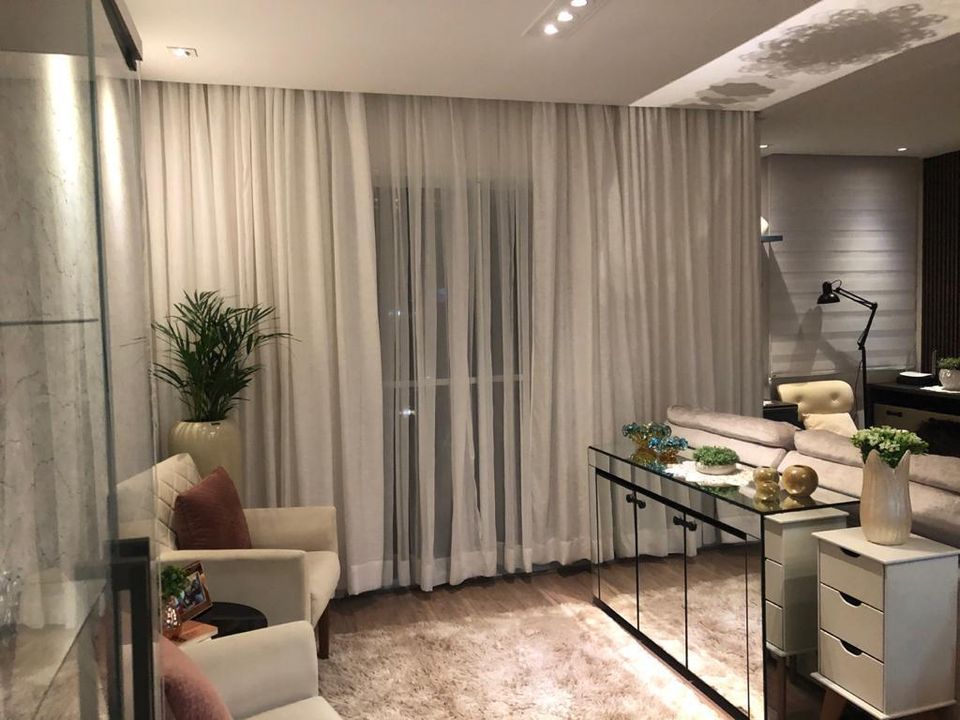 Apartamento à venda com 3 quartos, 85m² - Foto 4