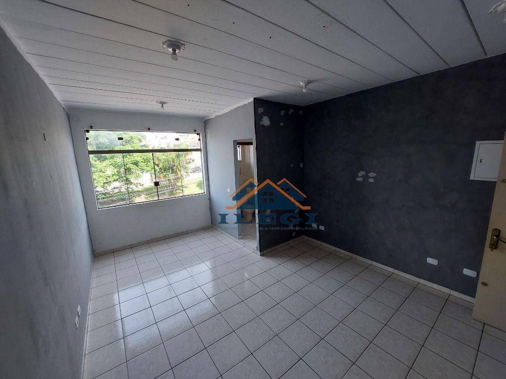 Conjunto Comercial-Sala para alugar, 35m² - Foto 3