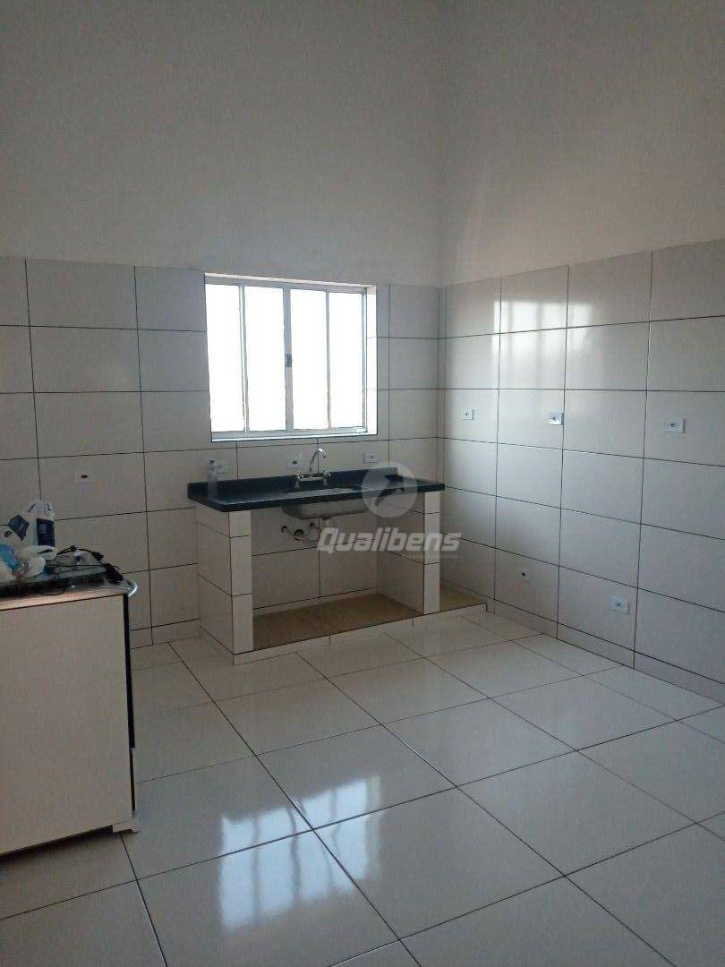 Loja-Salão para alugar, 98m² - Foto 6