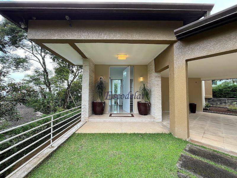 Casa de Condomínio à venda com 3 quartos, 550m² - Foto 131