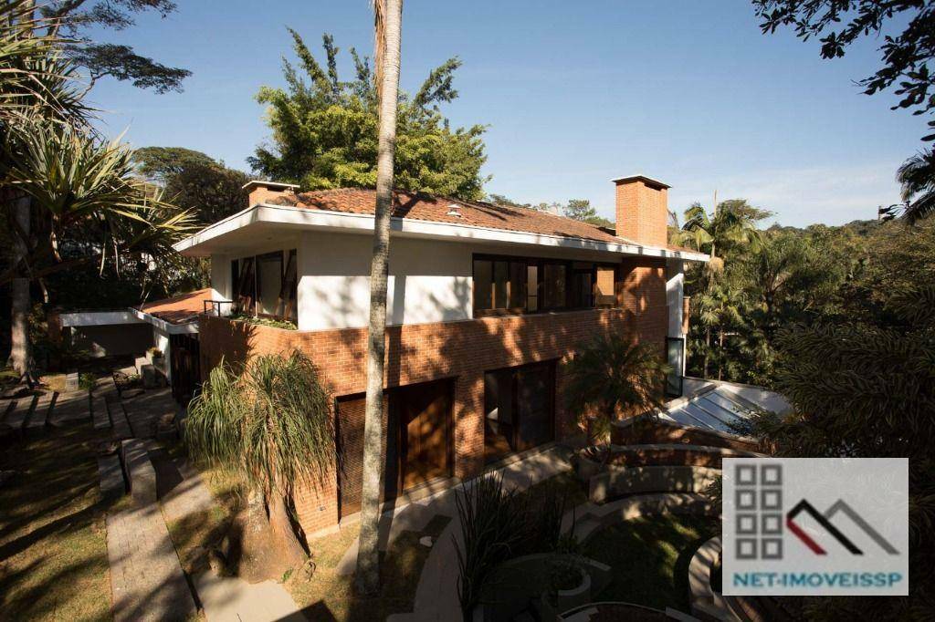 Casa de Condomínio à venda com 5 quartos, 1300m² - Foto 50