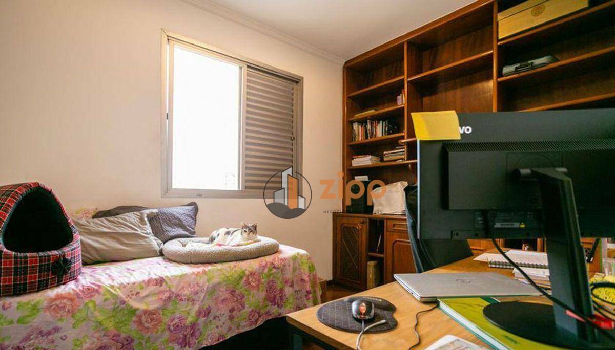 Apartamento à venda com 3 quartos, 82m² - Foto 18