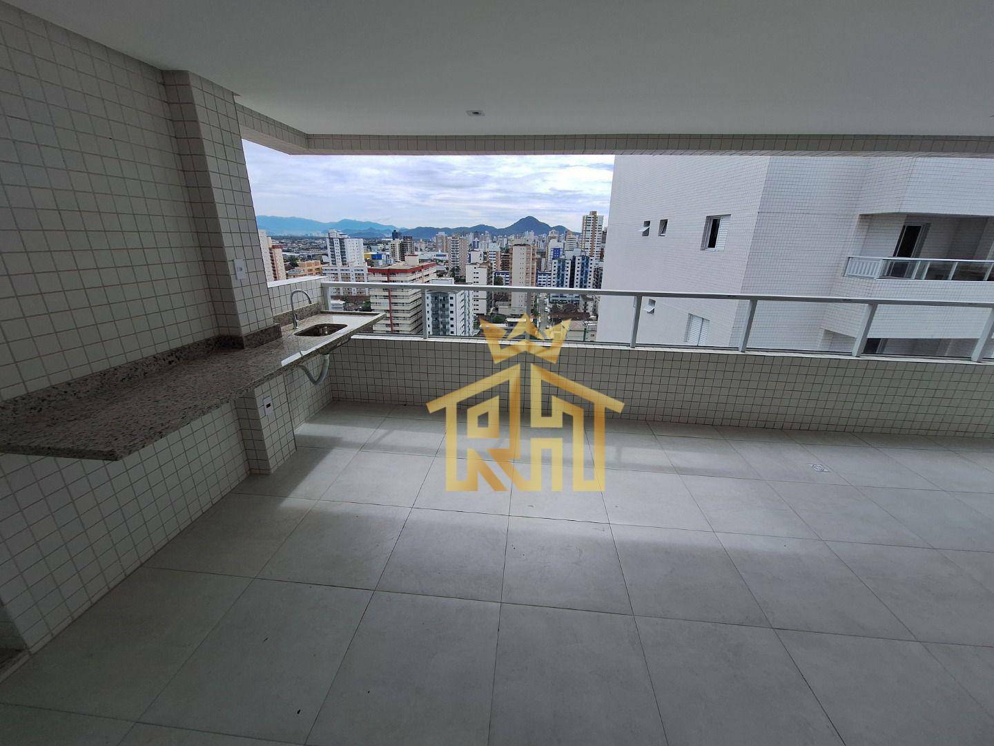 Apartamento à venda com 3 quartos, 127m² - Foto 4