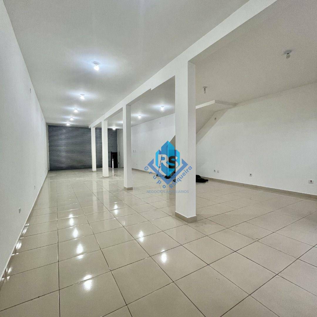 Loja-Salão para alugar, 180m² - Foto 1