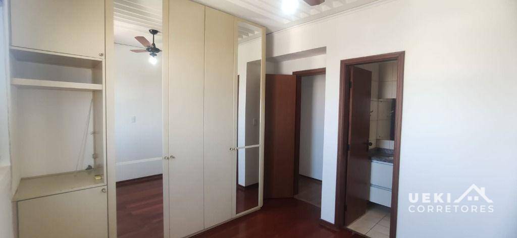 Apartamento à venda com 3 quartos, 87m² - Foto 11