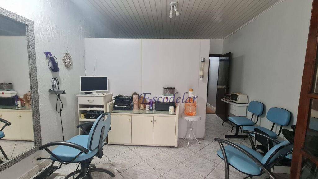 Sobrado à venda com 2 quartos, 170m² - Foto 22