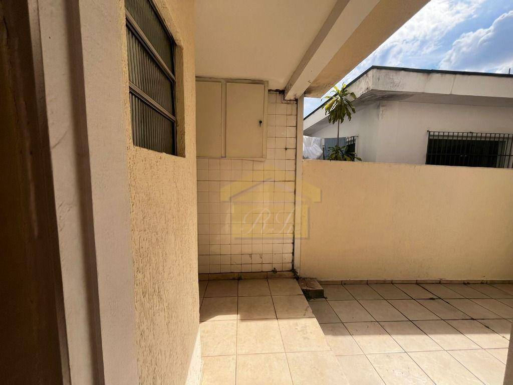 Sobrado para alugar com 3 quartos, 150m² - Foto 26