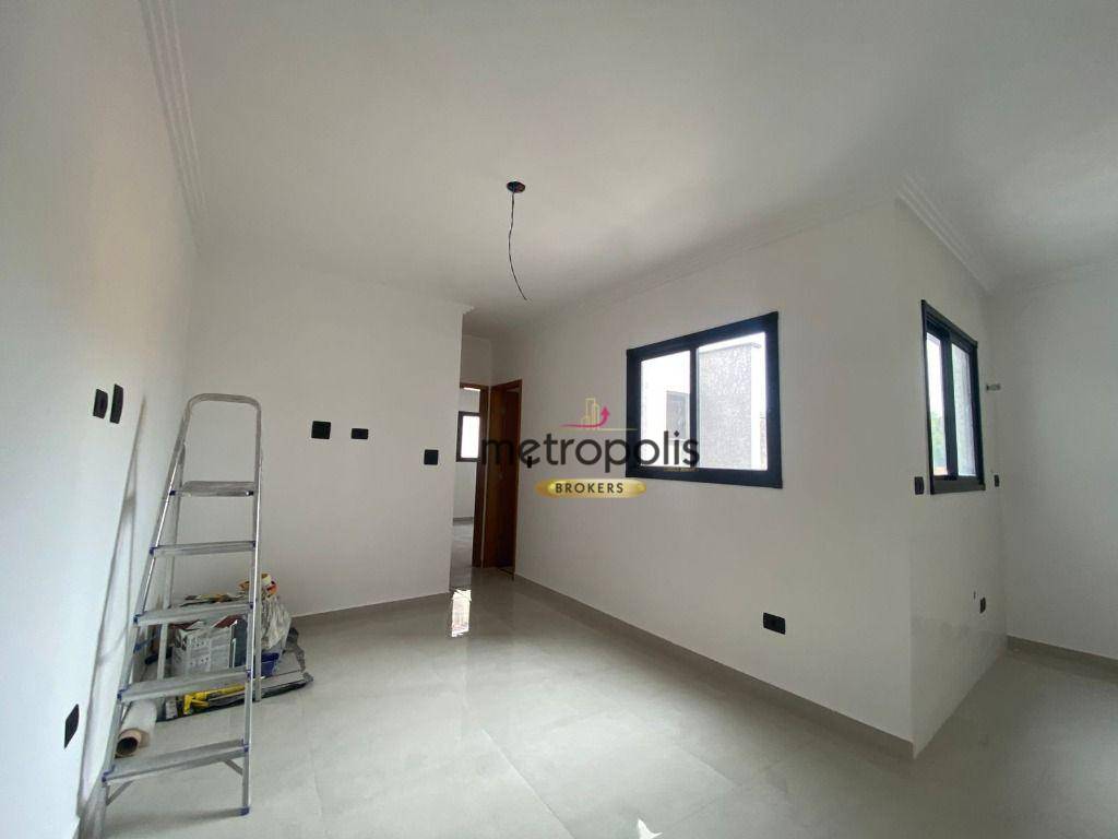 Cobertura à venda com 2 quartos, 100m² - Foto 8