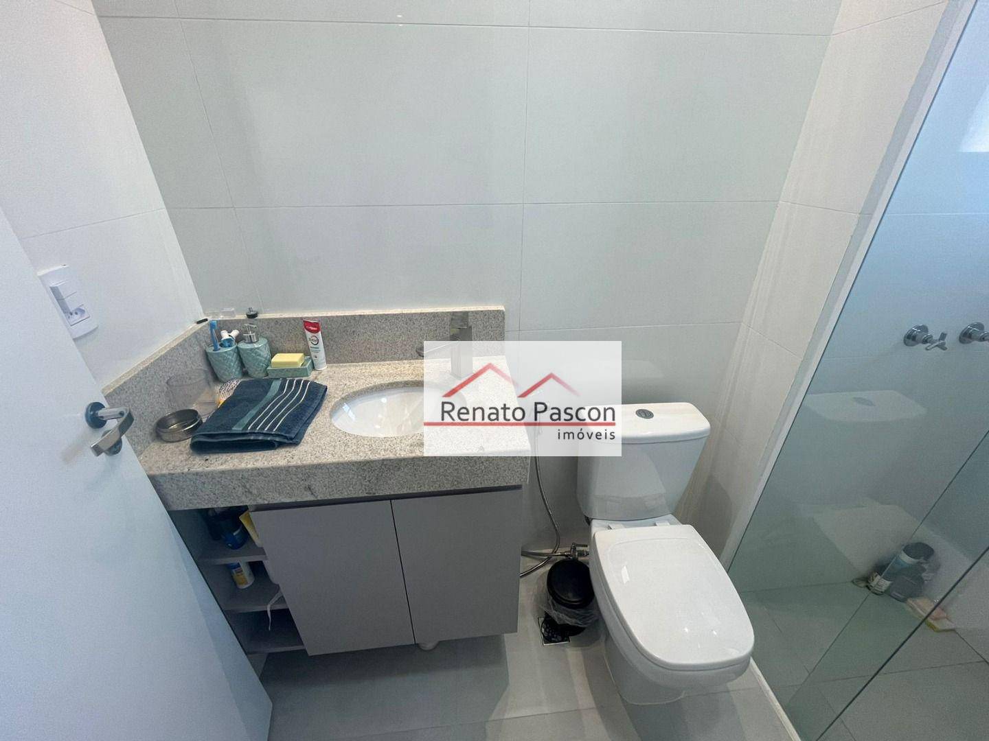 Apartamento à venda com 3 quartos, 101m² - Foto 7