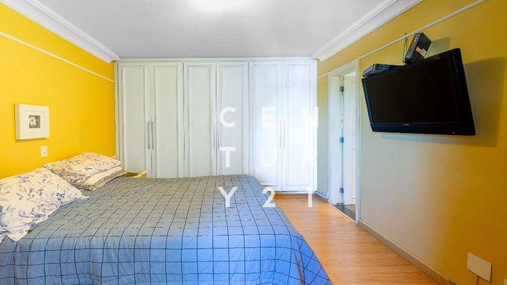 Apartamento à venda com 3 quartos, 160m² - Foto 14