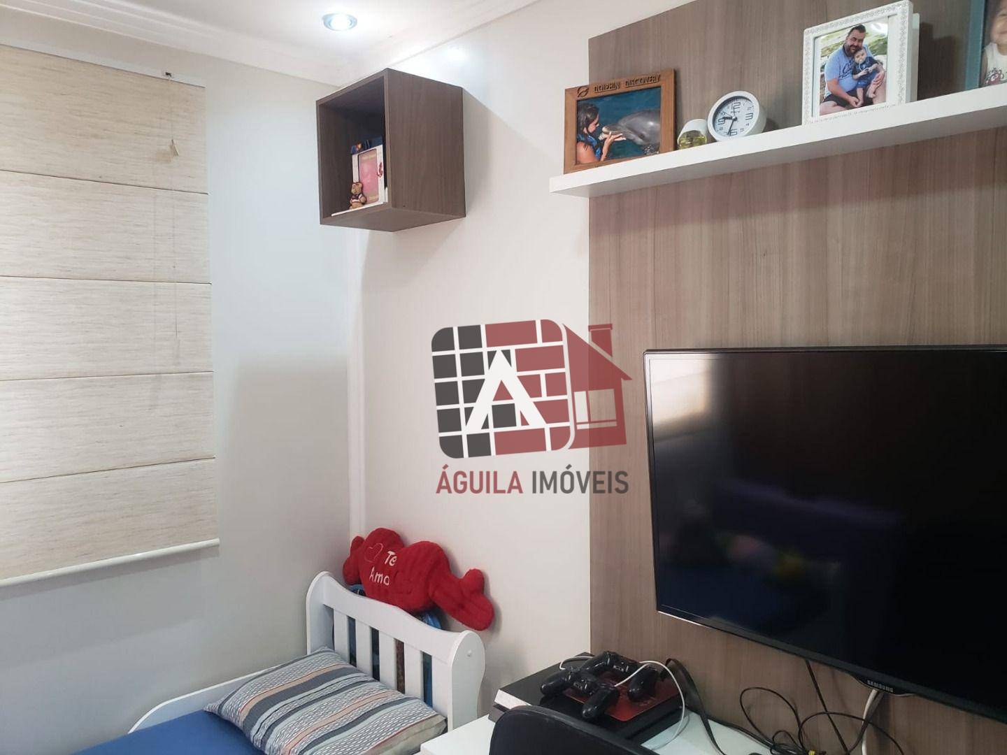 Apartamento à venda com 2 quartos, 47m² - Foto 8