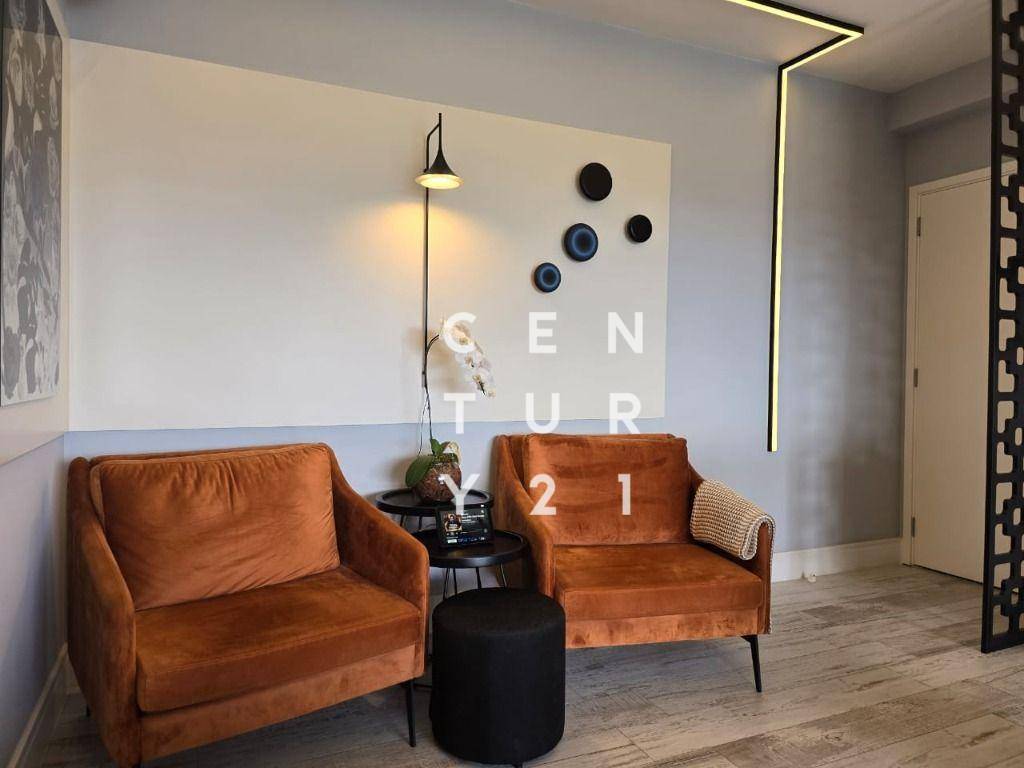 Apartamento à venda com 2 quartos, 61m² - Foto 39