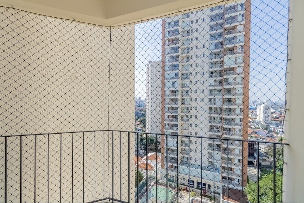 Apartamento à venda com 3 quartos, 66m² - Foto 23