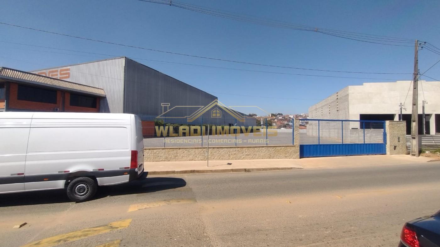 Loteamento e Condomínio, 5682 m² - Foto 2