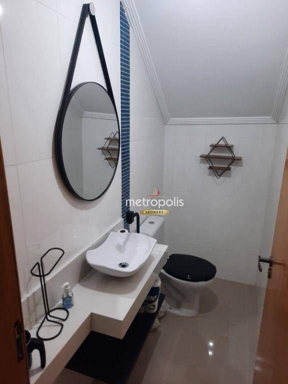 Sobrado à venda com 3 quartos, 96m² - Foto 5