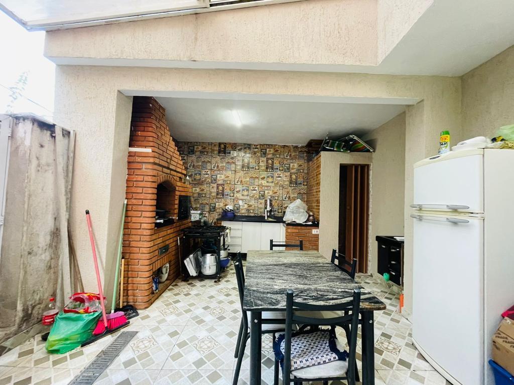 Casa à venda com 4 quartos, 160m² - Foto 19