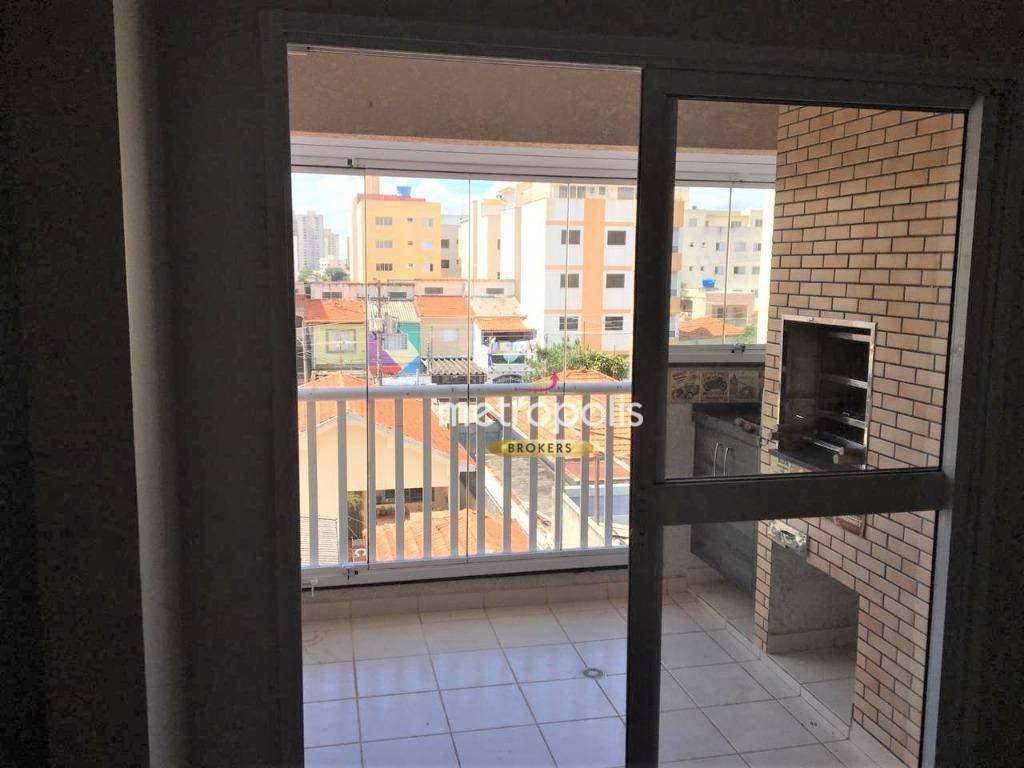 Apartamento à venda com 3 quartos, 91m² - Foto 5