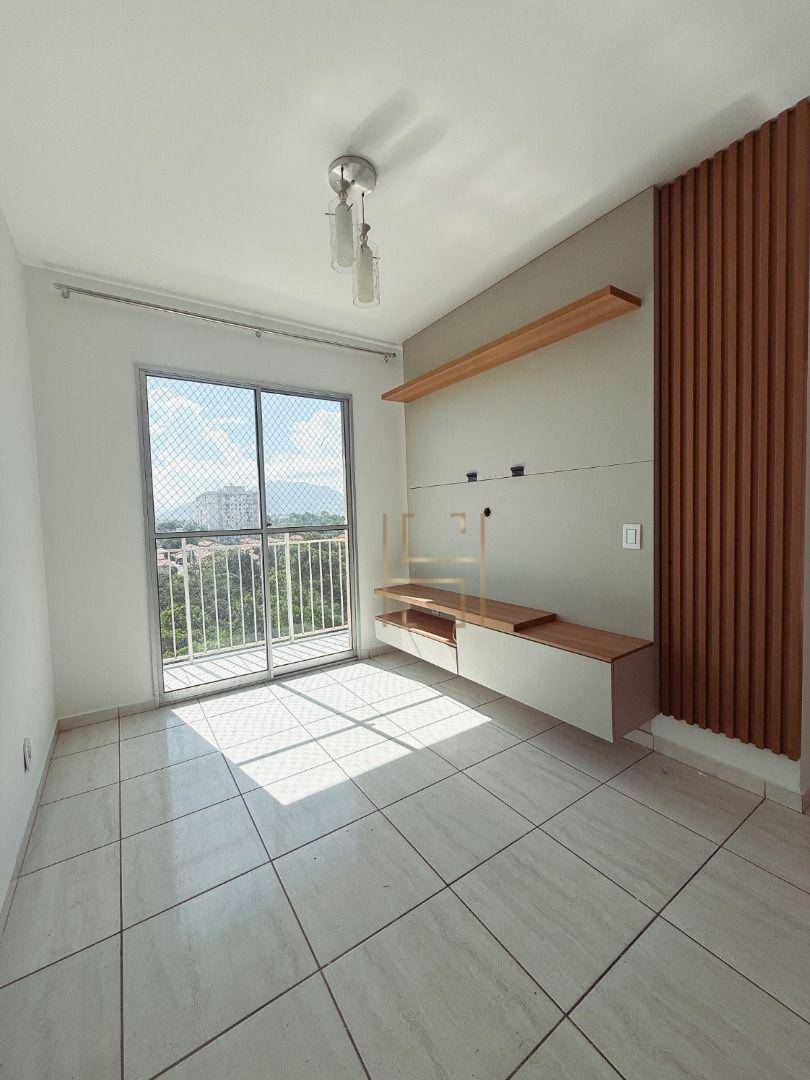 Apartamento, 2 quartos, 48 m² - Foto 3