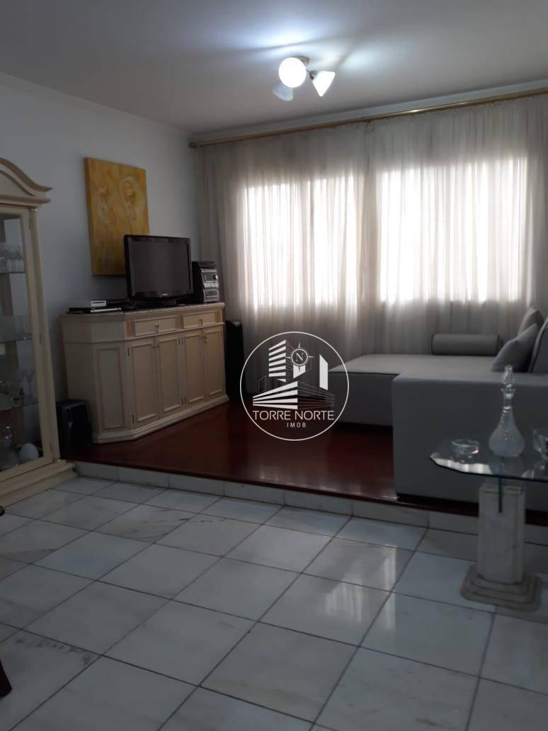 Apartamento à venda com 3 quartos, 97m² - Foto 9