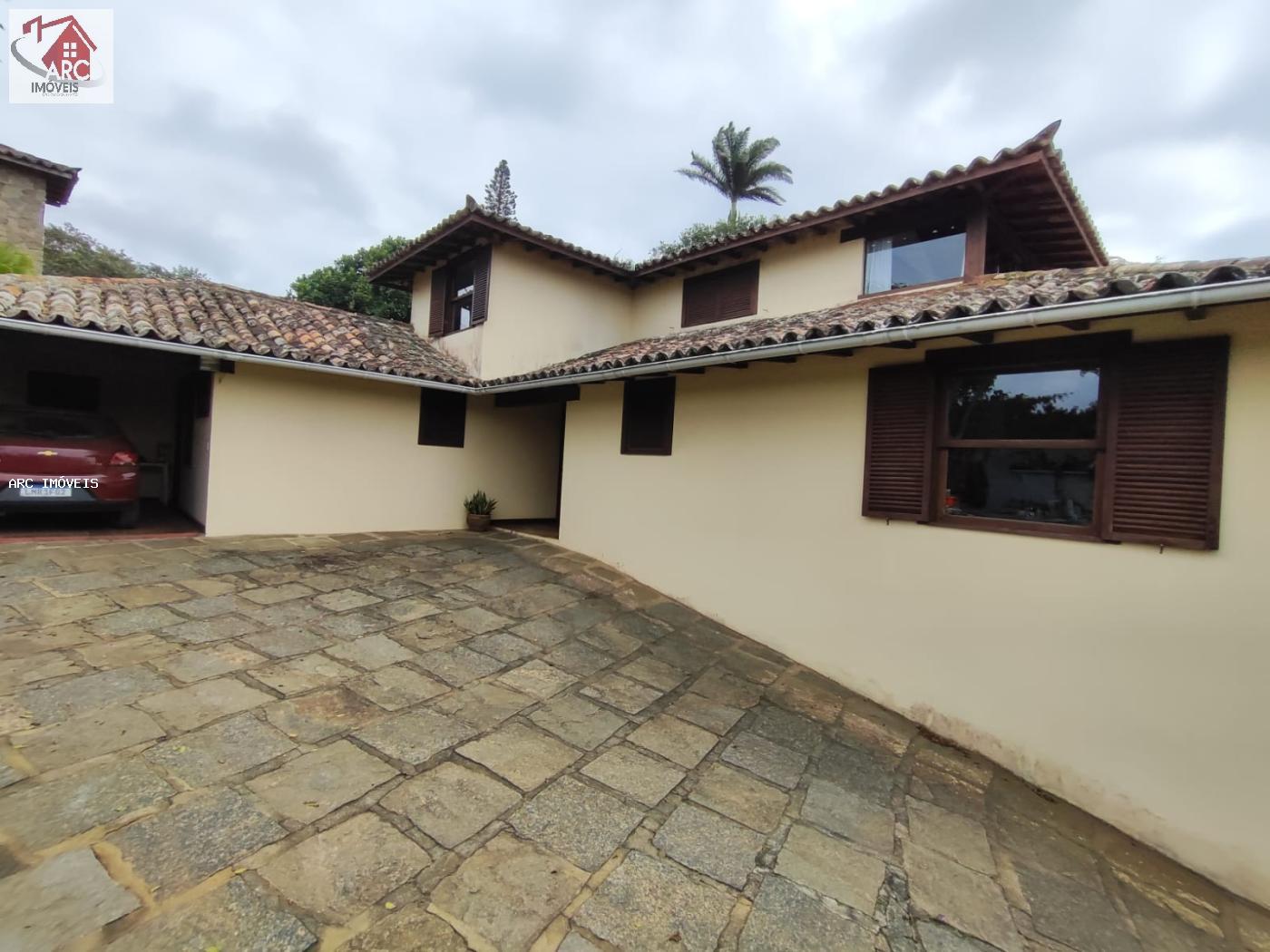 Casa à venda com 3 quartos, 740m² - Foto 19