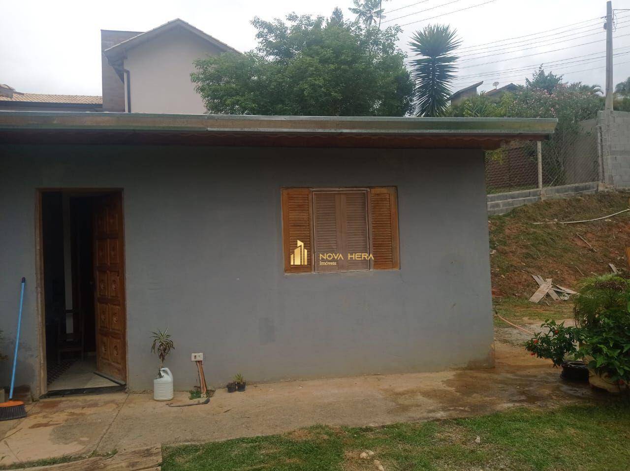 Chácara, 1 quarto, 1545 m² - Foto 2