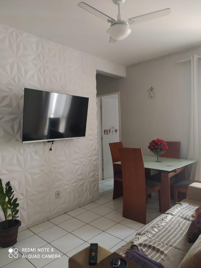 Apartamento à venda com 2 quartos, 42m² - Foto 13