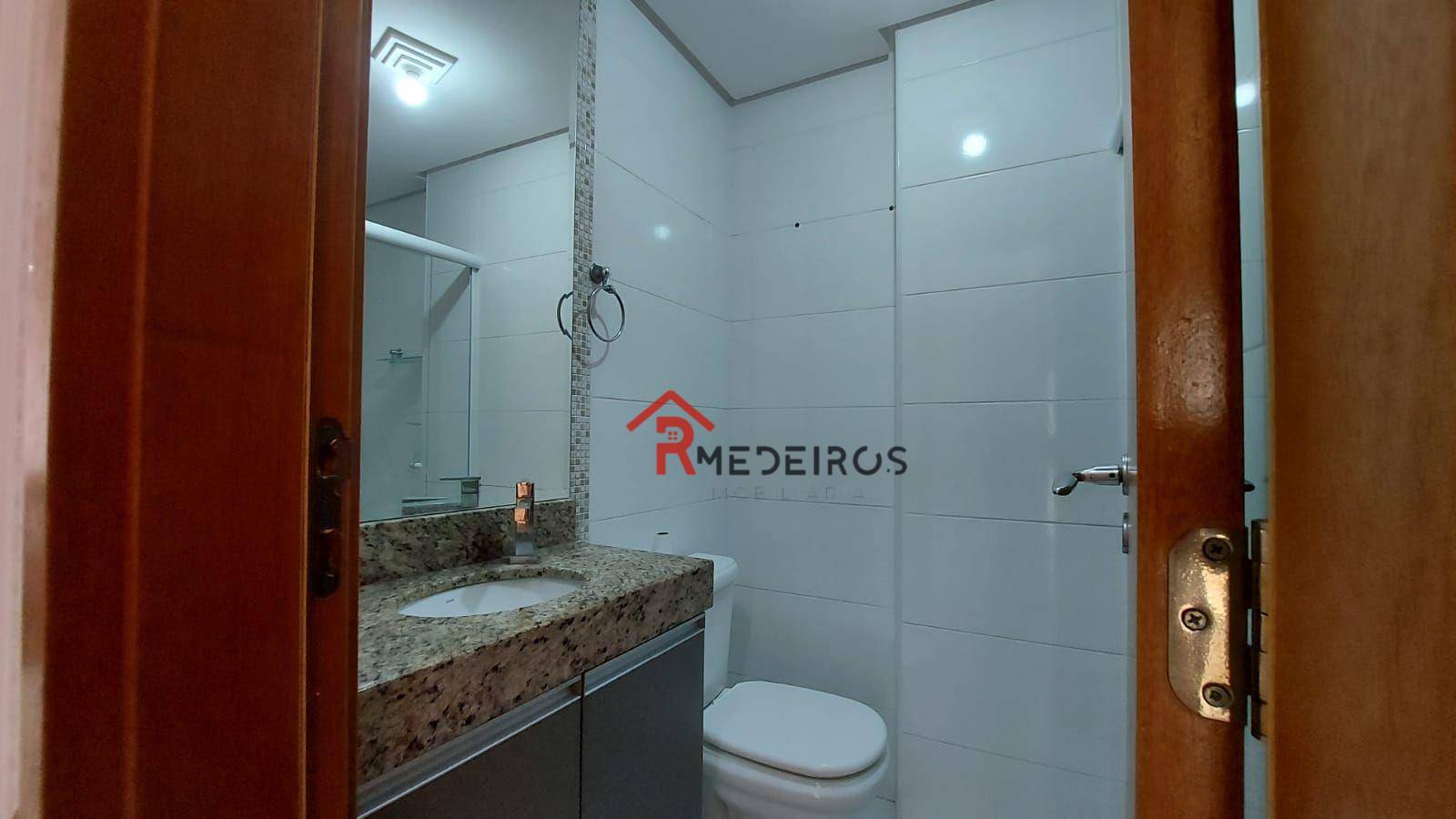 Apartamento à venda com 2 quartos, 84m² - Foto 9