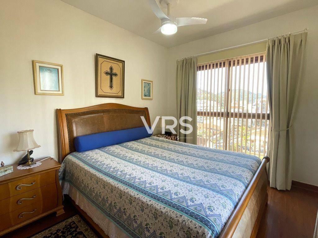 Apartamento à venda com 4 quartos, 167m² - Foto 32