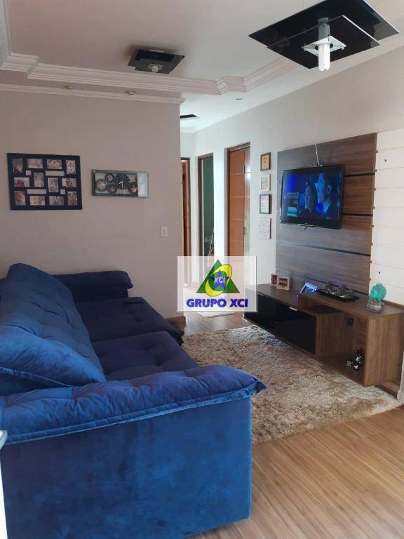 Apartamento à venda com 2 quartos, 50m² - Foto 12