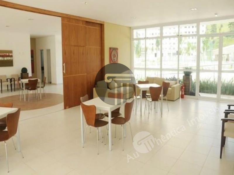 Apartamento para alugar com 2 quartos, 56m² - Foto 15