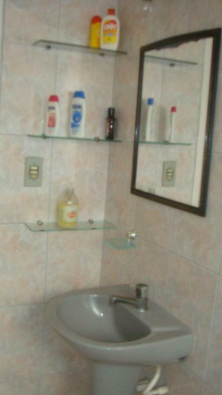 Apartamento à venda com 3 quartos, 95m² - Foto 10