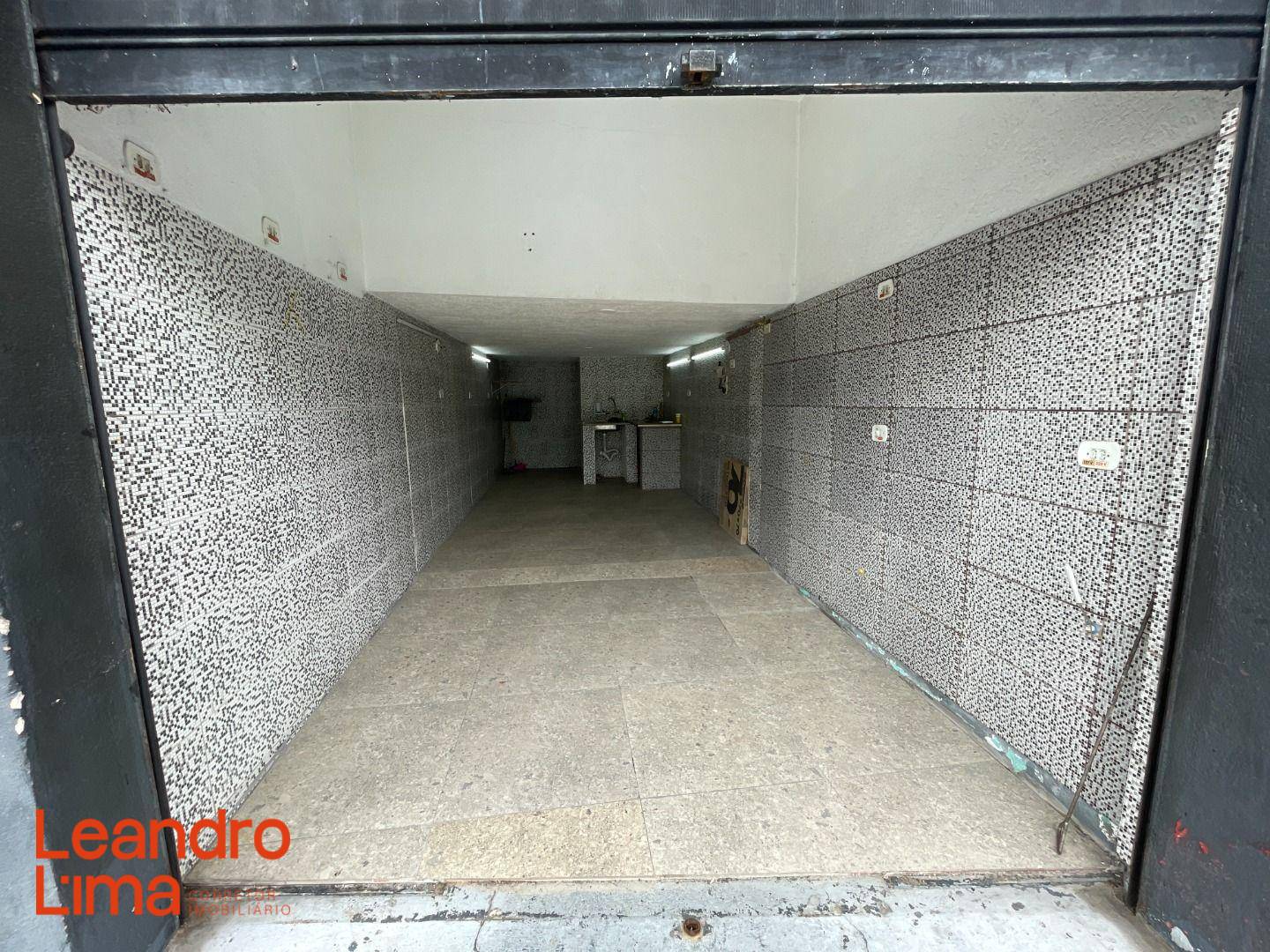 Loja-Salão, 20 m² - Foto 2