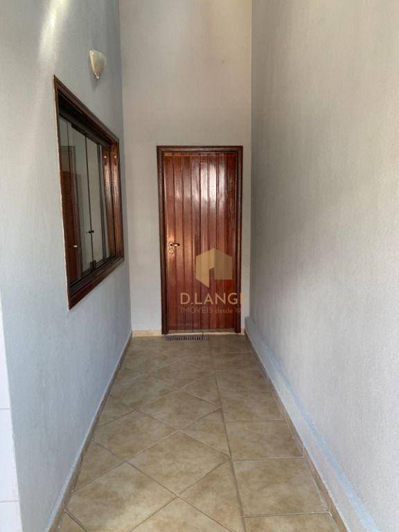 Casa de Condomínio à venda com 3 quartos, 196m² - Foto 33