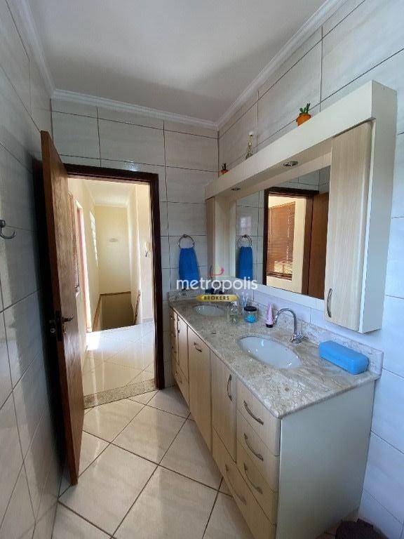 Sobrado à venda com 3 quartos, 280m² - Foto 47