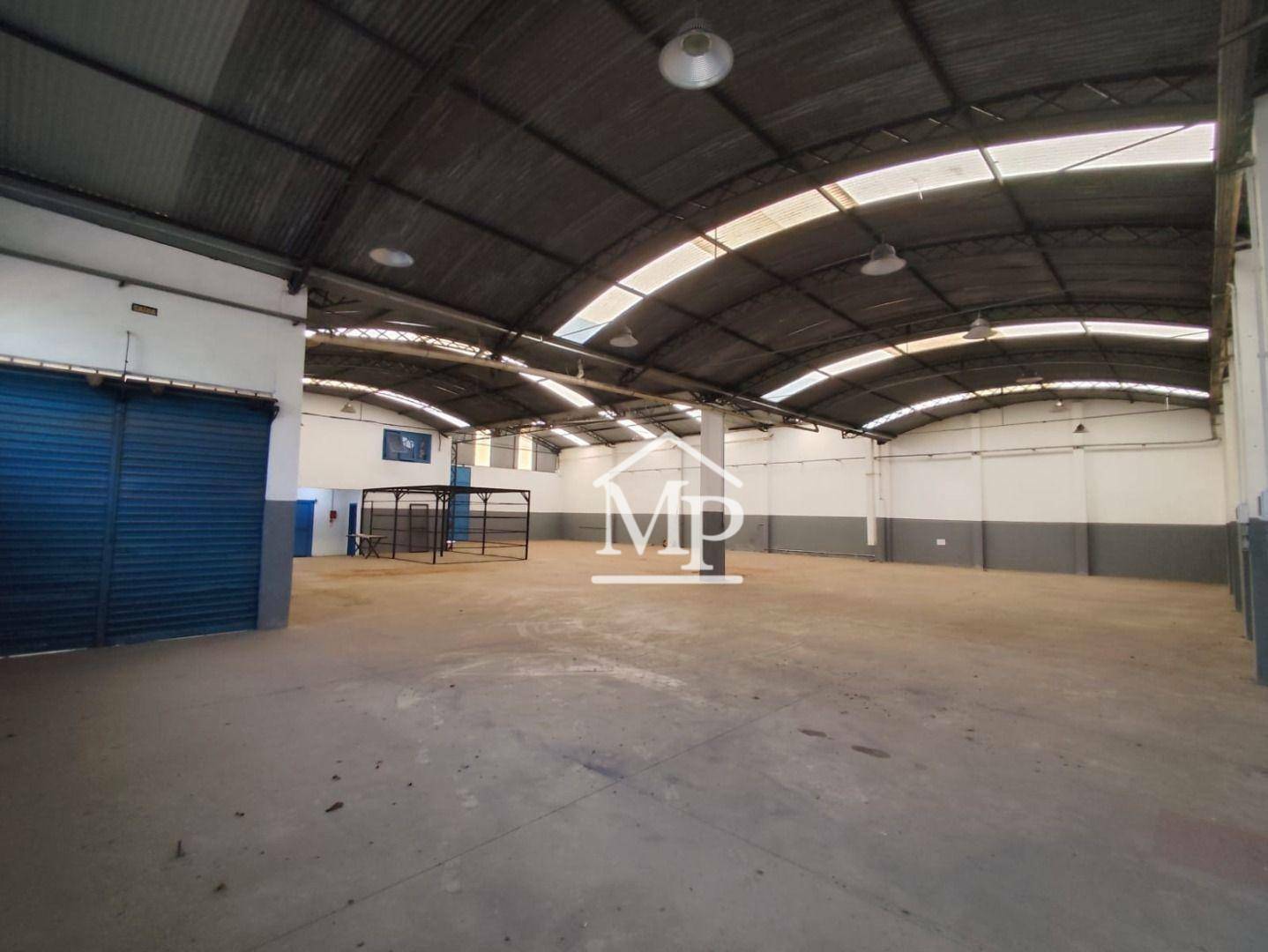 Depósito-Galpão-Armazém para alugar, 800m² - Foto 8