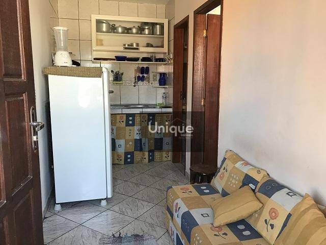 Sobrado à venda com 2 quartos, 50m² - Foto 1