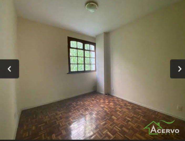 Apartamento à venda com 3 quartos, 99m² - Foto 9