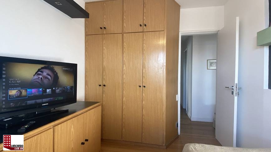 Apartamento à venda com 4 quartos, 128m² - Foto 18