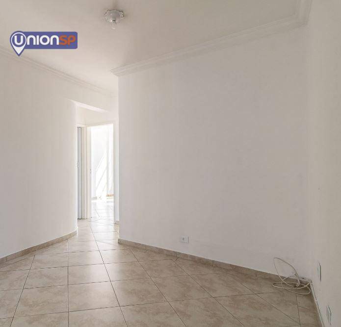 Apartamento à venda com 2 quartos, 54m² - Foto 1