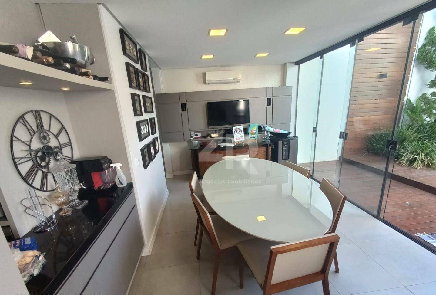 Sobrado à venda com 3 quartos, 150m² - Foto 10