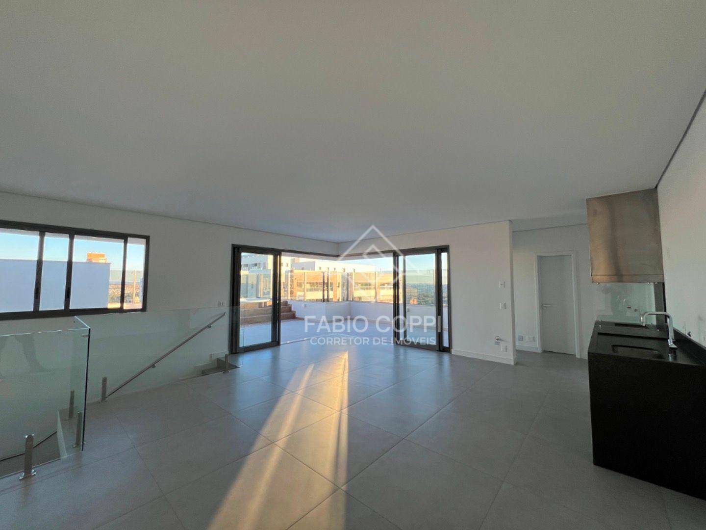 Cobertura à venda com 3 quartos, 259m² - Foto 12