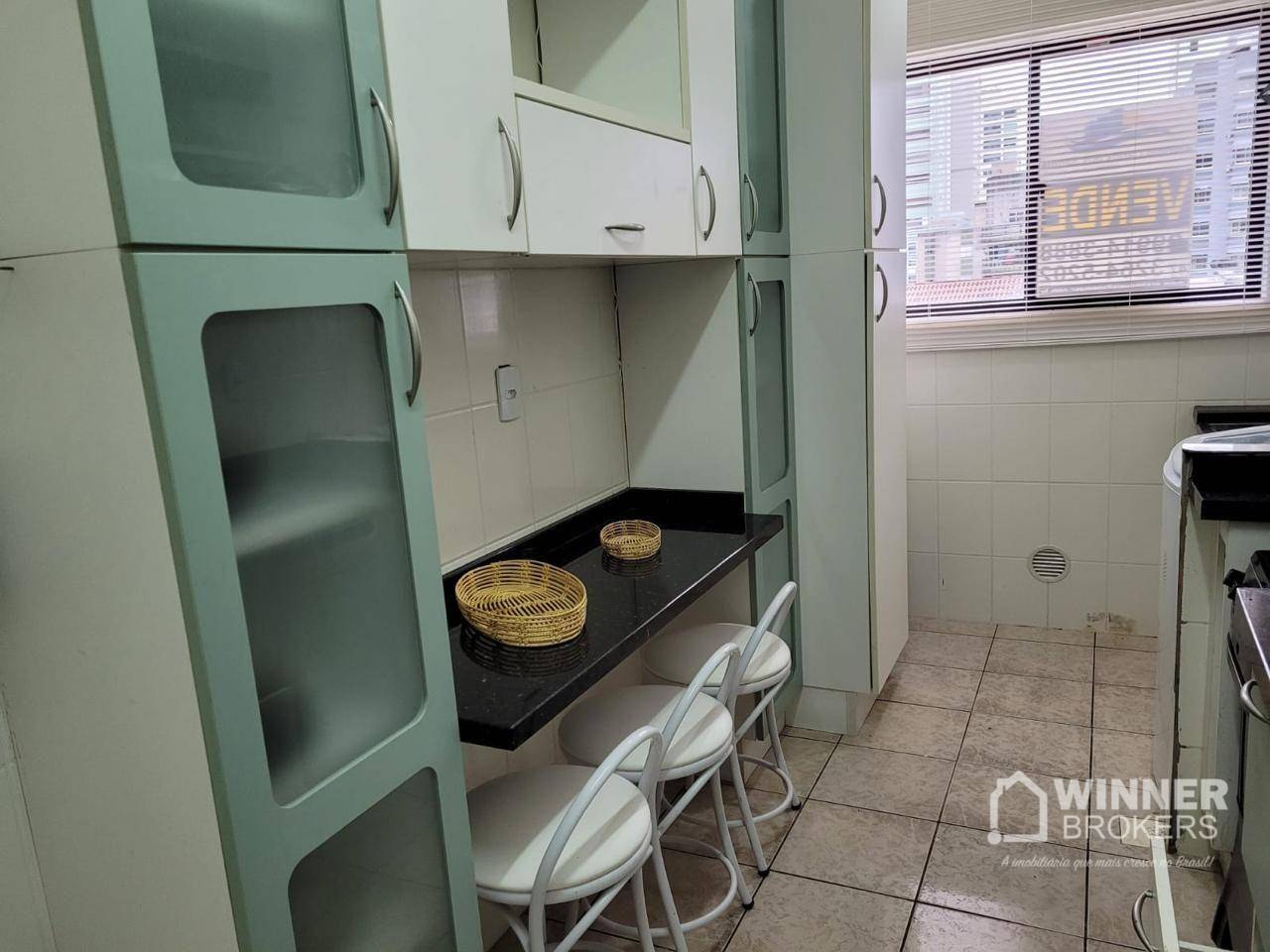 Apartamento à venda com 2 quartos, 94m² - Foto 11