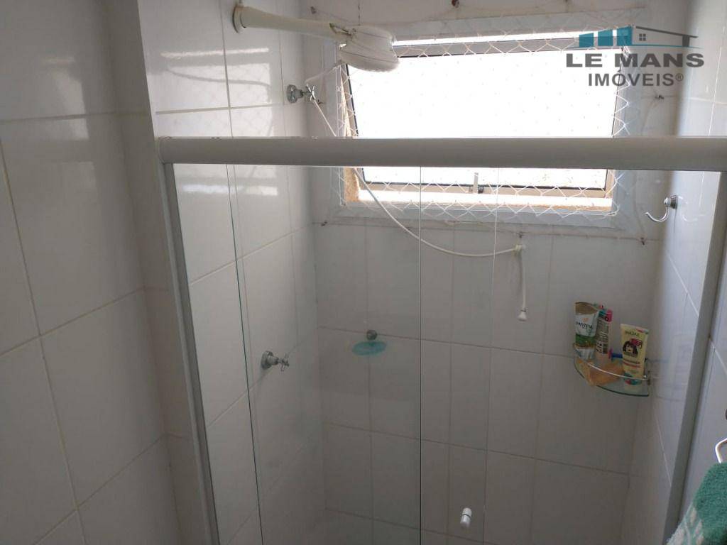 Apartamento à venda com 3 quartos, 85m² - Foto 21