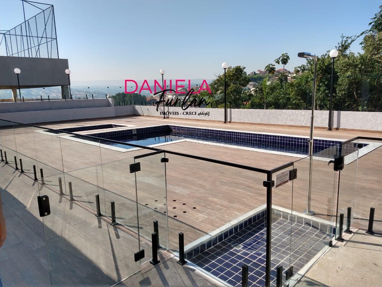 Apartamento à venda com 2 quartos, 53m² - Foto 14