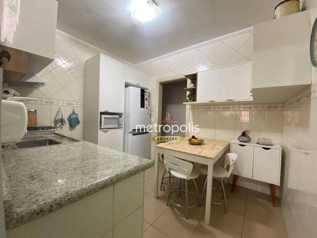 Apartamento à venda com 4 quartos, 125m² - Foto 7