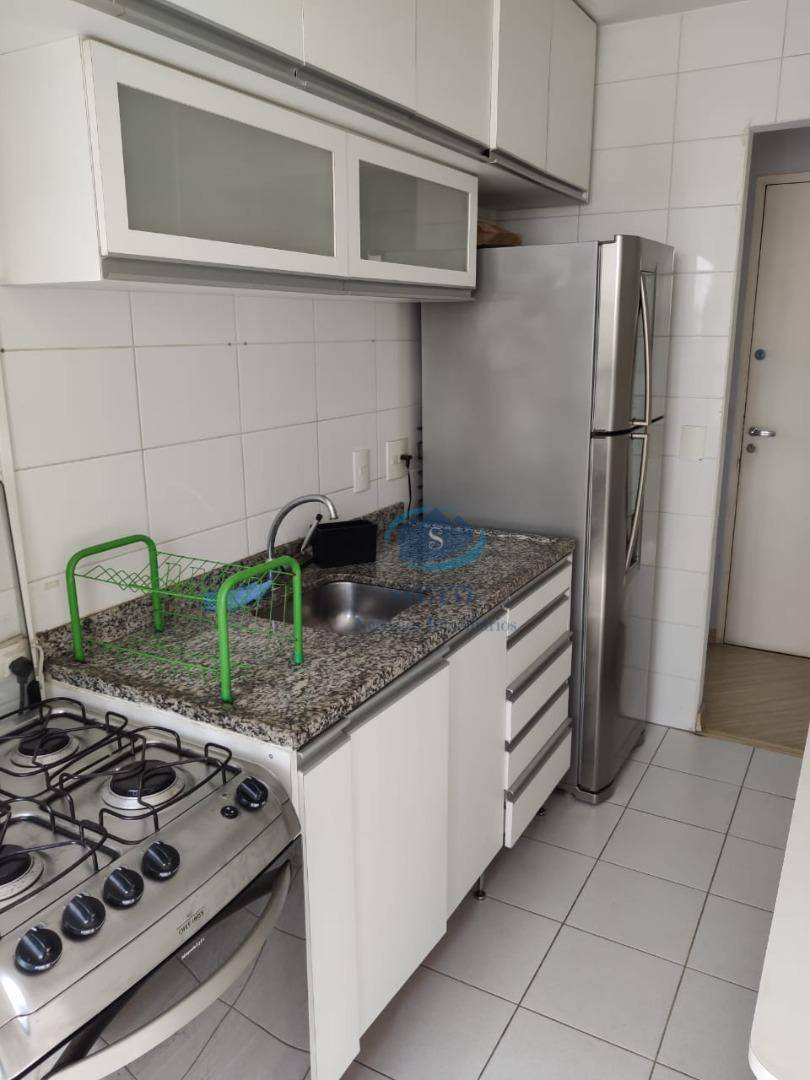 Apartamento à venda com 2 quartos, 64m² - Foto 28